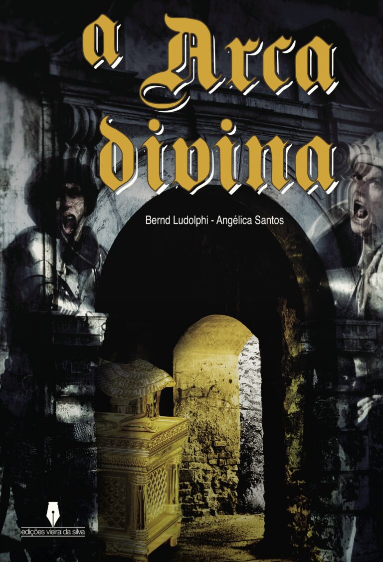 A ARCA DIVINA
