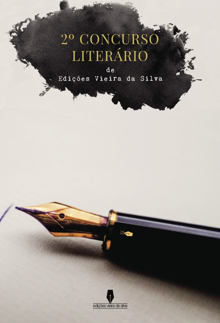 2¬∫ CONCURSO LITERÁRIO DE EDI√ÕÁ√ÕES VIEIRA DA SILVA