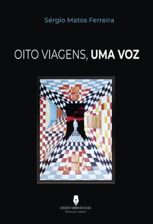 OITO VIAGENS UMA VOZ