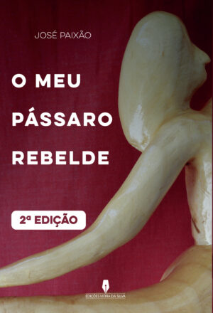 O MEU PÁSSARO REBELDE, 2¬™ EDI√Õ√ß√Õ√£O
