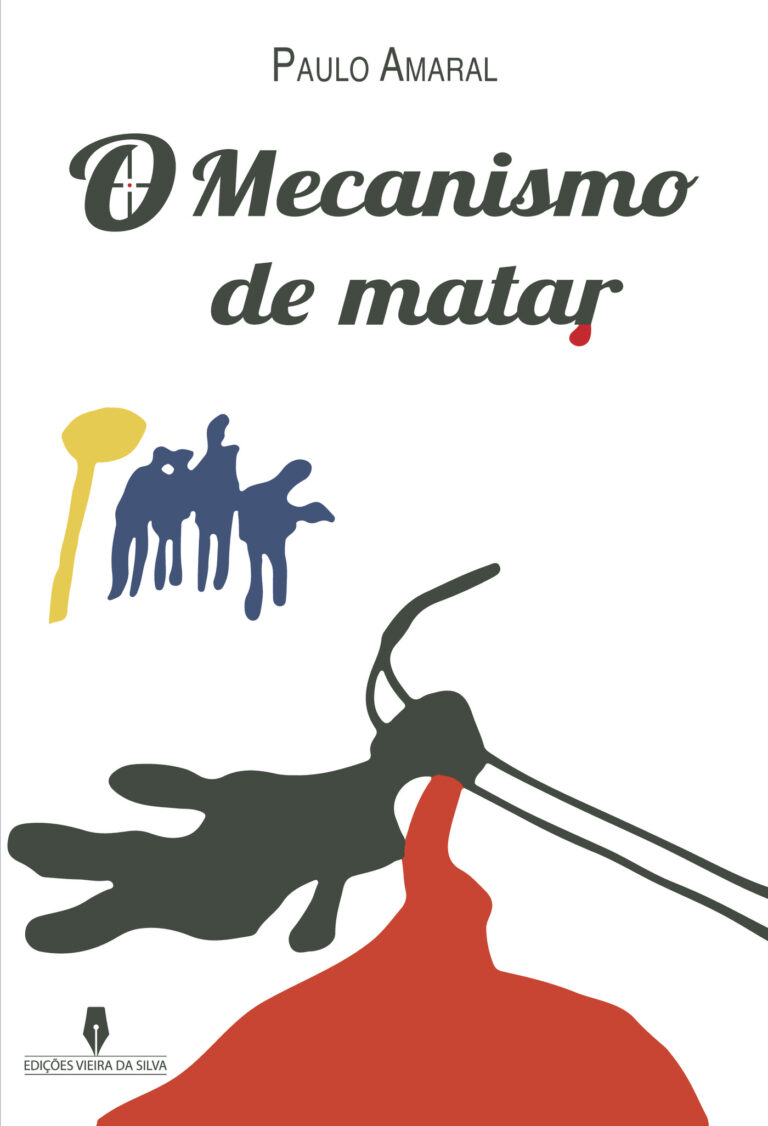O MECANISMO DE MATAR