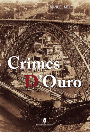 CRIMES DOURO