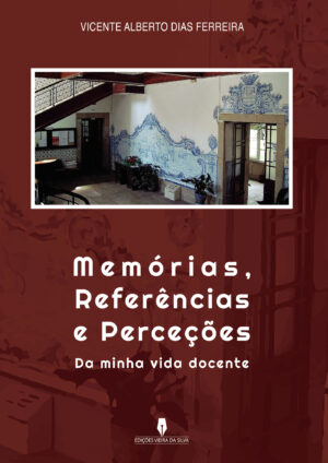 MEMÓRIAS, REFER√ÕNCIAS E PERCE√ÕÁ√ÕES