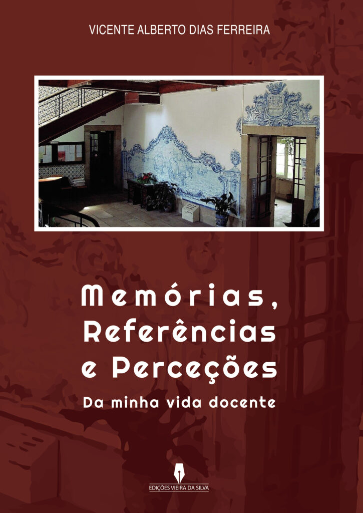MEMÓRIAS, REFER√ÕNCIAS E PERCE√ÕÁ√ÕES