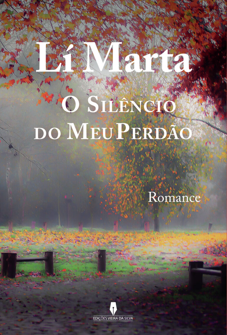 O SIL√ÕNCIO DO MEU PERD√ÕÉO