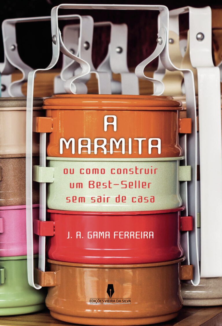 A MARMITA