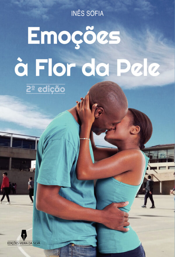 EMO√ÕÁ√ÕES Á FLOR DA PELE , 2¬™ EDI√Õ√ß√Õ√£O 9789897792083