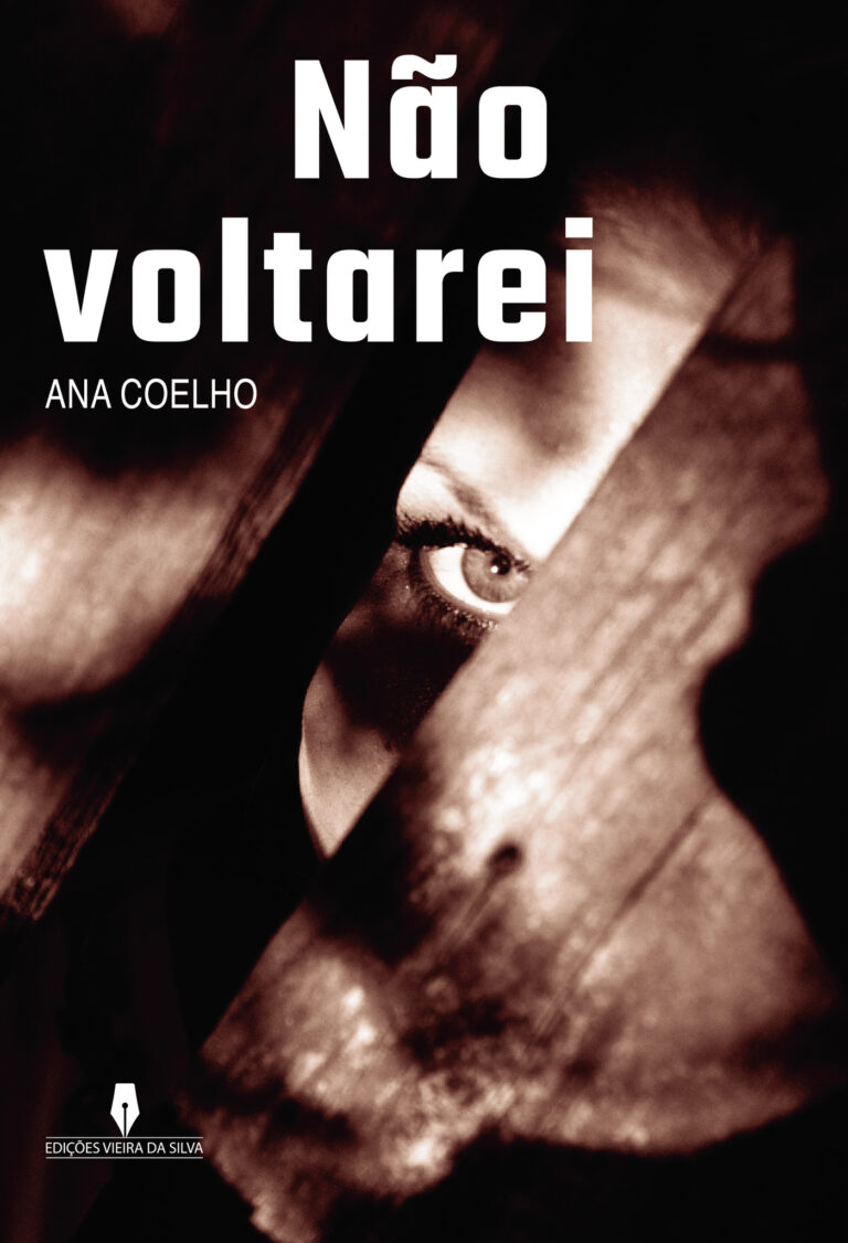 N√ÕÉO VOLTAREI