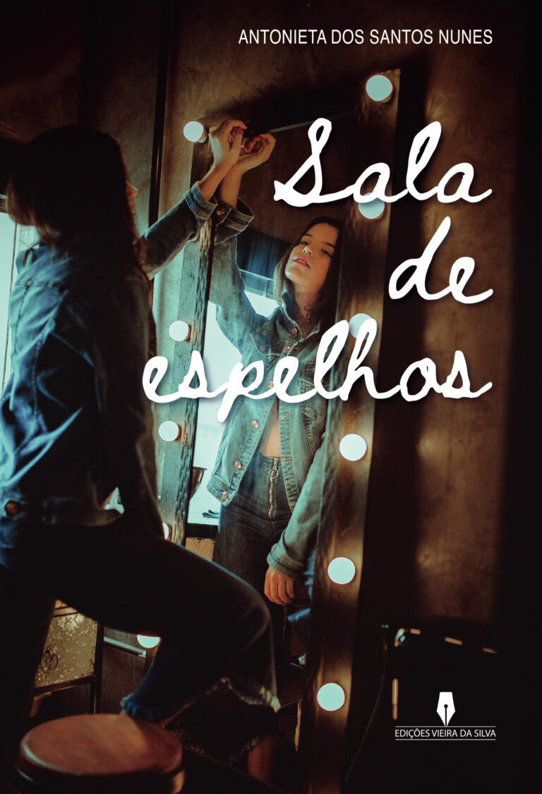 SALA DE ESPELHOS