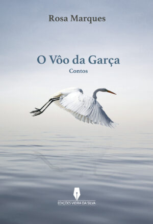 O VOO DA GAR√ÕÁA