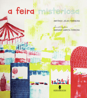 A FEIRA MISTERIOSA