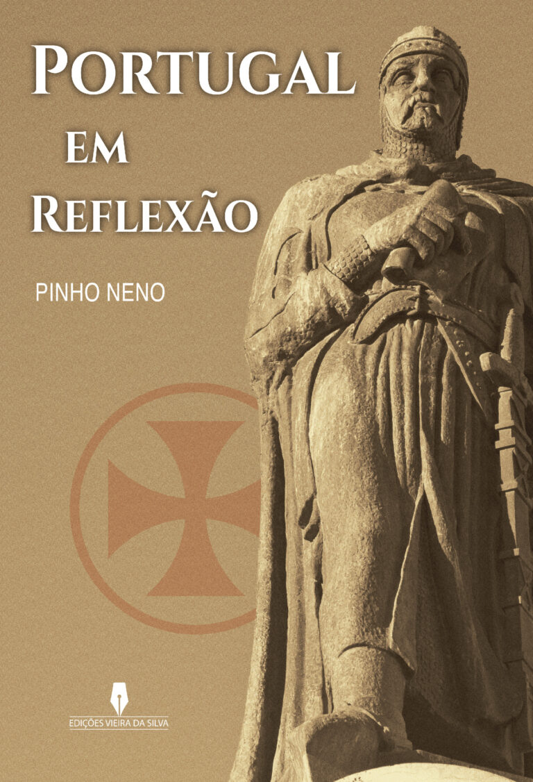 PORTUGAL EM REFLEX√ÕÉO
