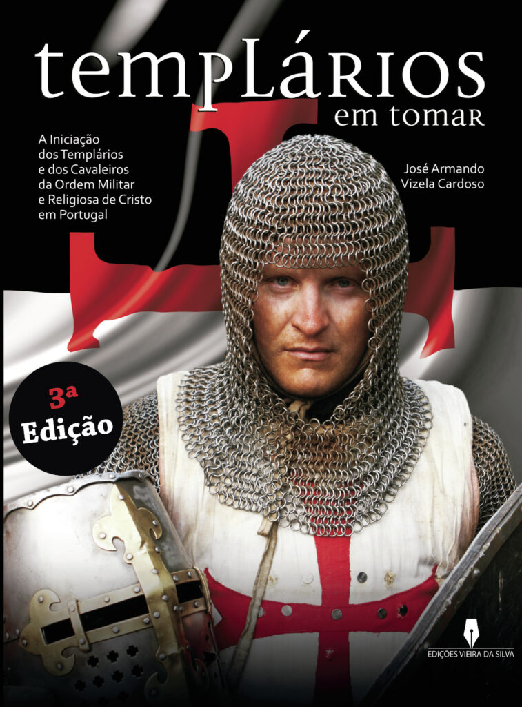 TEMPLÁRIOS EM TOMAR