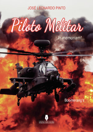 PILOTO MILITAR