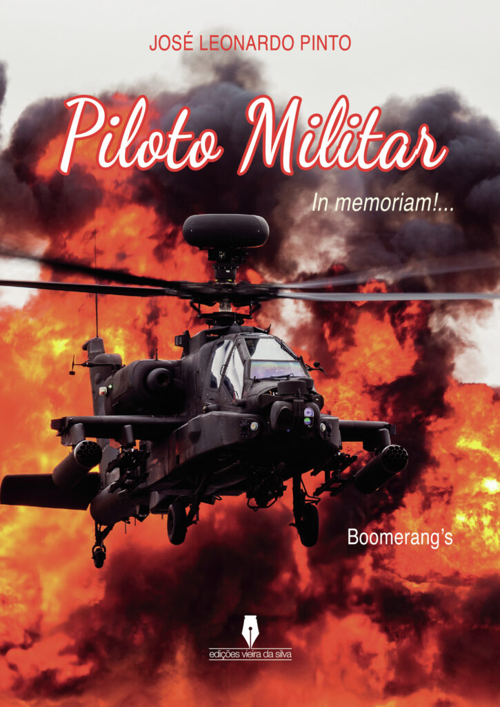 PILOTO MILITAR