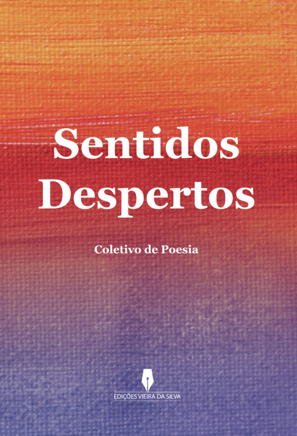 SENTIDOS DESPERTOS 9789897793295