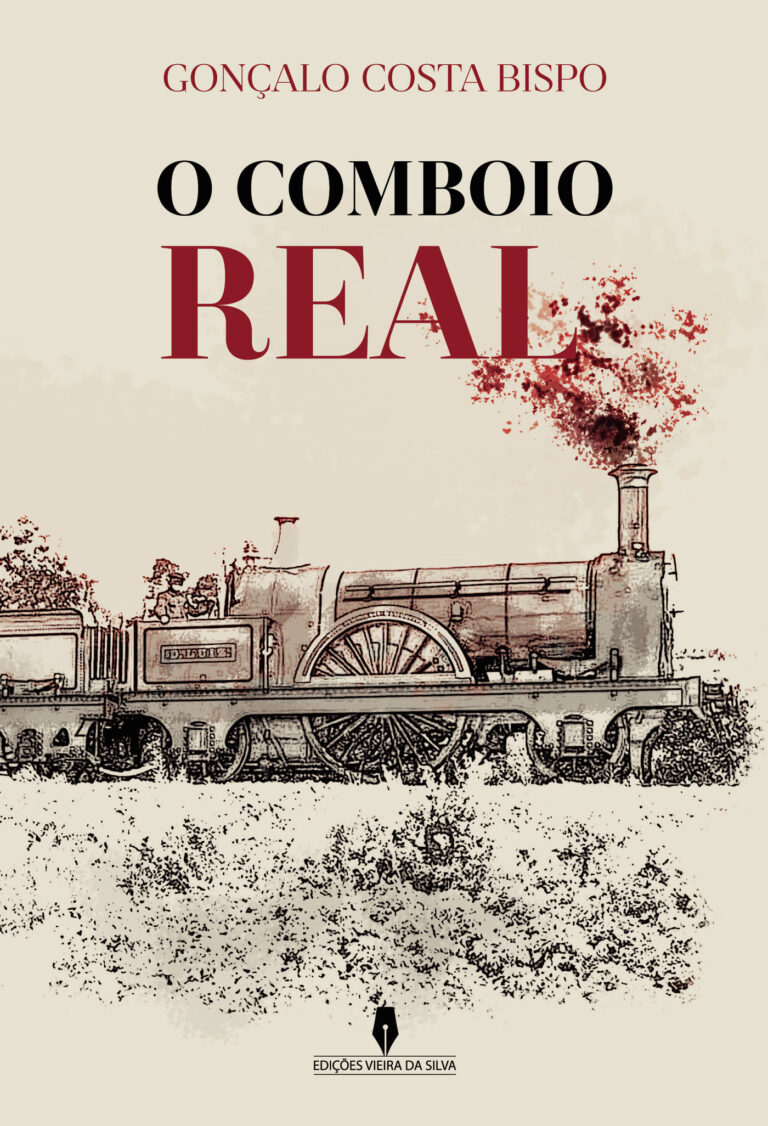 O COMBOIO REAL