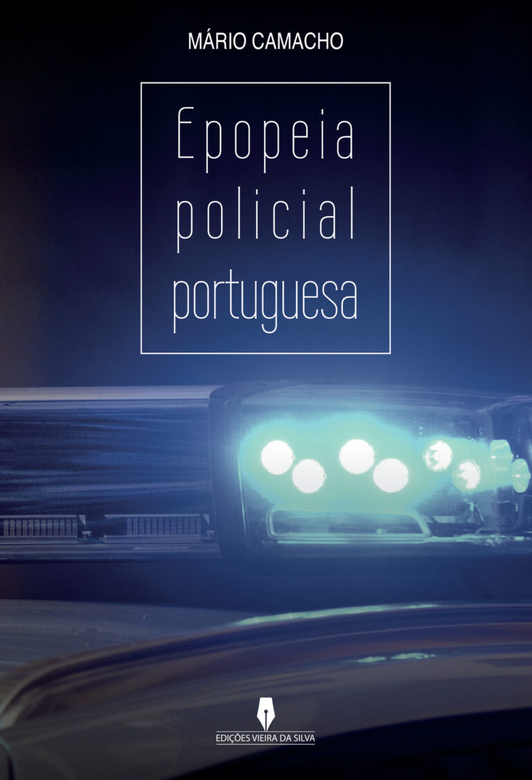 EPOPEIA POLICIAL PORTUGUESA