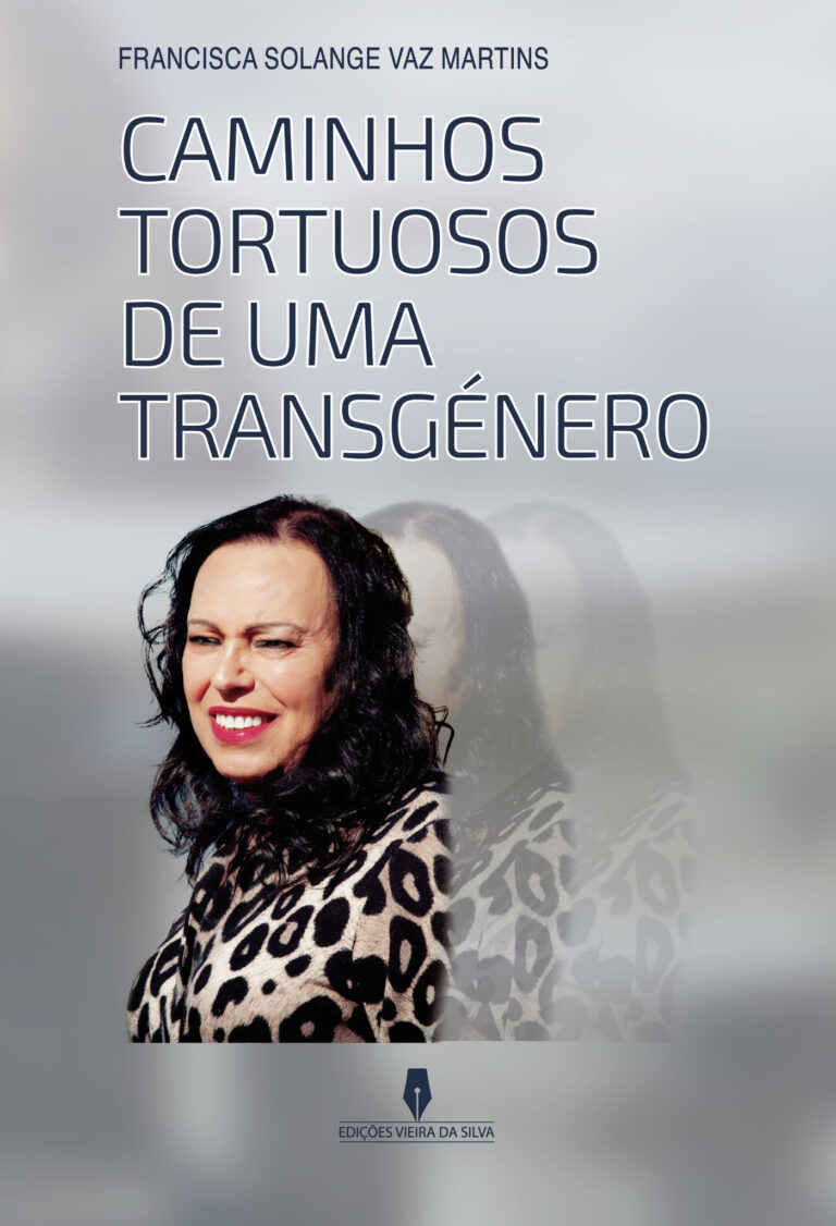 CAMINHOS TORTUOSOS DE UMA TRANGÉNERO