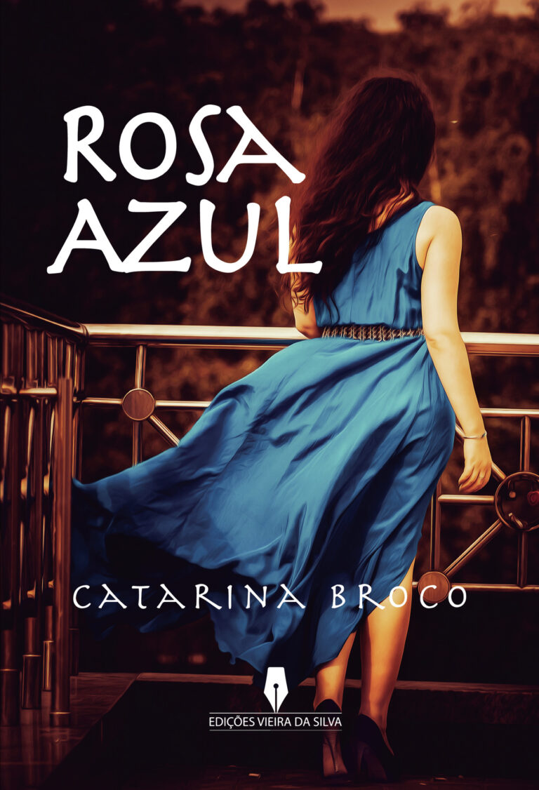ROSA AZUL