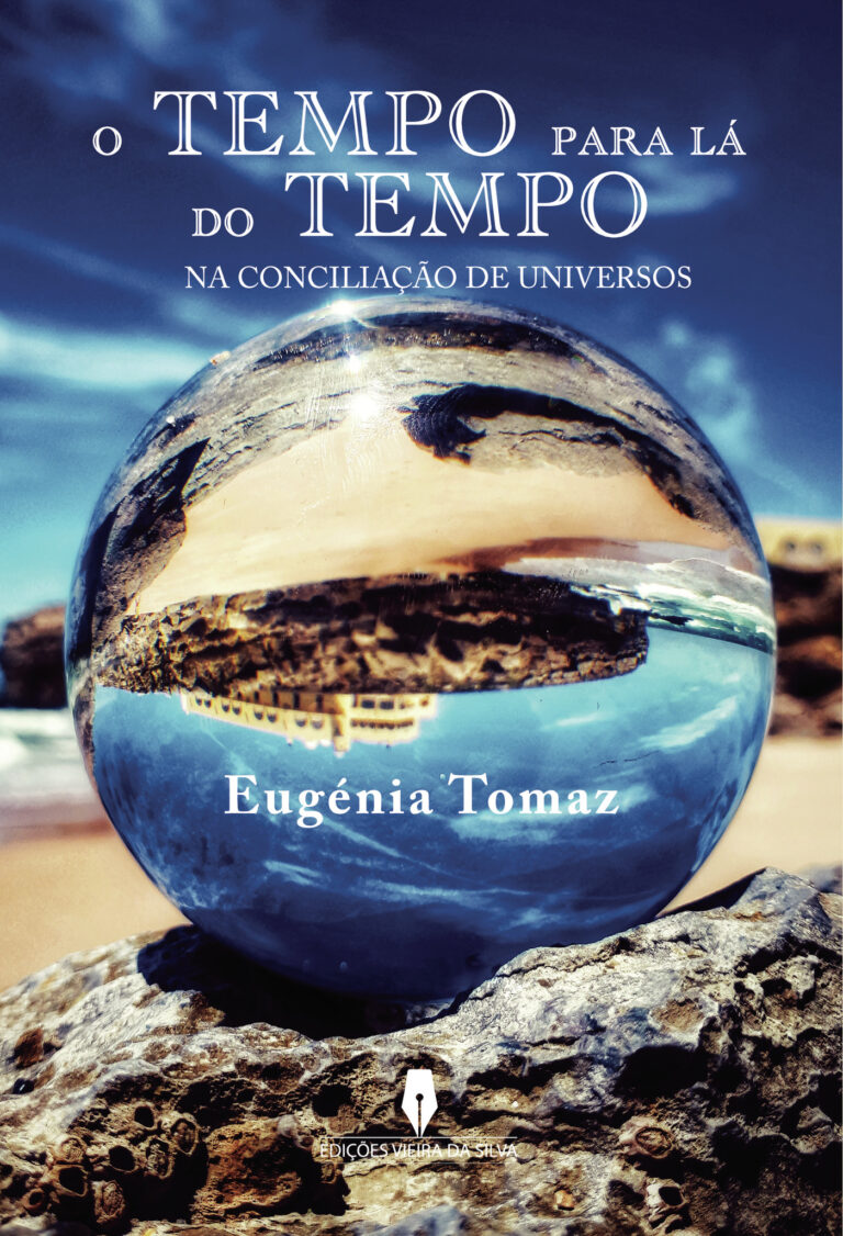 O TEMPO PARA LÁ DO TEMPO