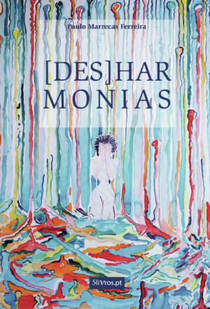 [DES]HARMONIAS 9789897821509