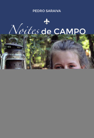 NOITES DE CAMPO 9789897821974