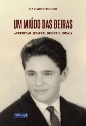 UM MIÚDO DAS BEIRAS 9789897822490