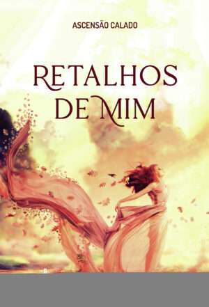 RETALHOS DE MIM 9789897822650