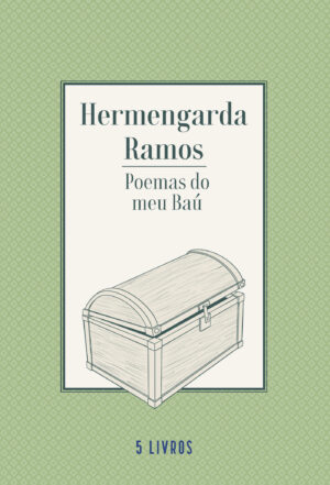 POEMAS DO MEU BAÚ 9789897822759