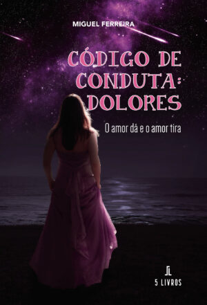 CÓDIGO DE CONDUTA: DOLORES 9789897822766