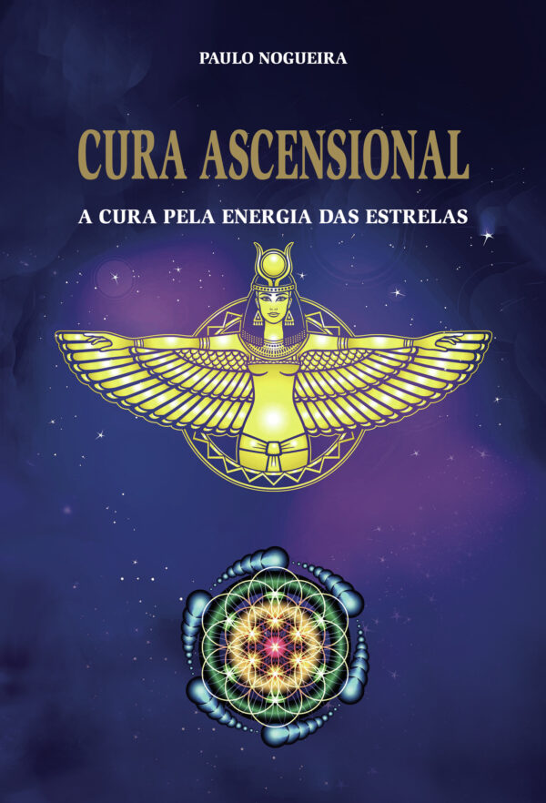 CURA ASCENSIONAL 9789897823107