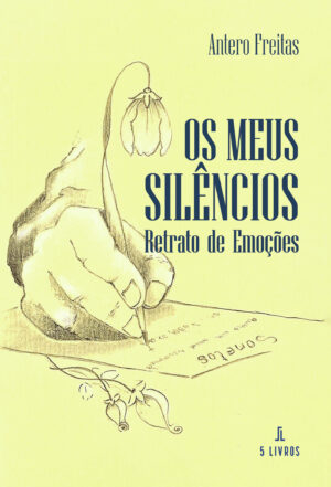 OS MEUS SIL√Õ¬™NCIOS 9789897823435