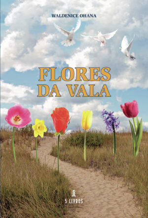 FLORES DA VALA 9789897823688