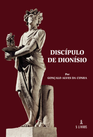 DISCÍPULO DE DIONÍSIO 9789897823831