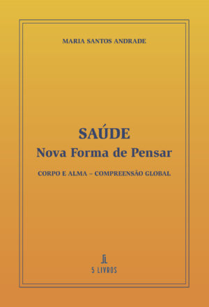 SAÚDE 9789897823909