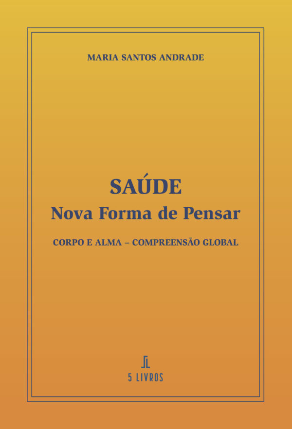 SAÚDE 9789897823909