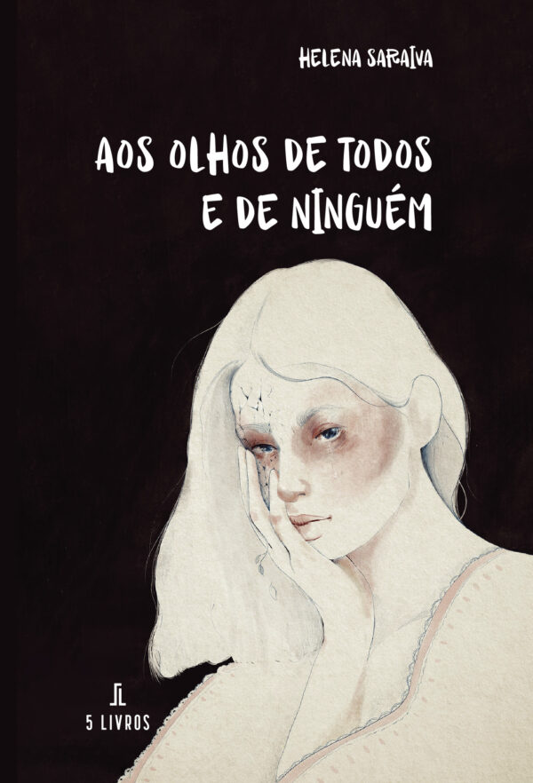 AOS OLHOS DE TODOS E DE NINGUÉM 9789897824166
