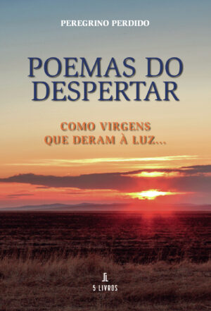 POEMAS DO DESPERTAR 9789897824913