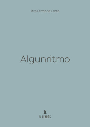 ALGUNRITMO 9789897825354