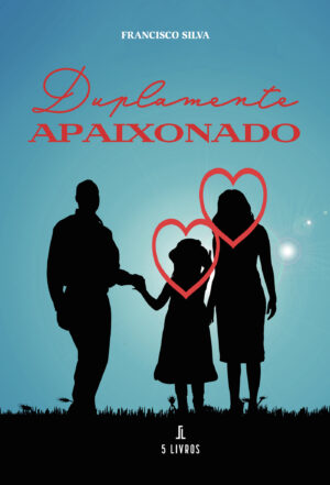 DUPLAMENTE APAIXONADO 9789897825538