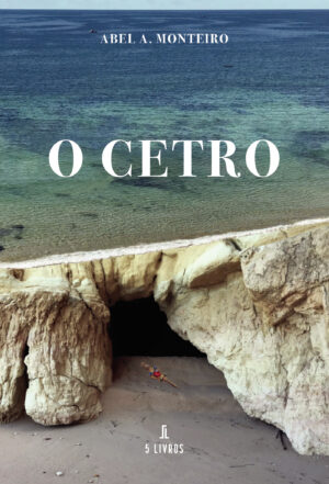 O CETRO 9789897825576