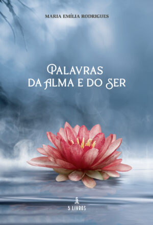 PALAVRAS DA ALMA E DO SER 9789897826115