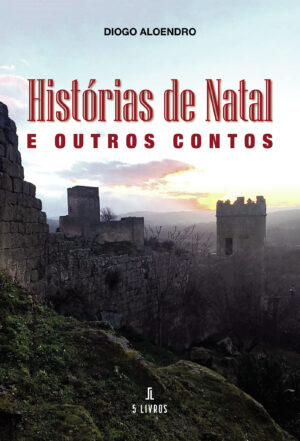 HISTÓRIAS DE NATAL 9789897826184