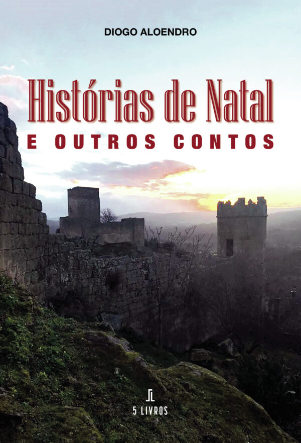 HISTÓRIAS DE NATAL 9789897826184