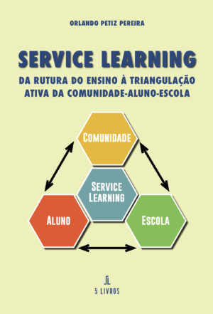 SERVICE LEARNING 9789897826467