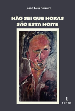 N√Õ√£O SEI QUE HORAS S√Õ√£O ESTA NOITE 9789897827358