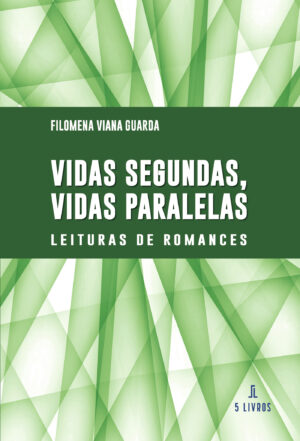 VIDAS SEGUNDAS, VIDAS PARALELAS 9789897827365