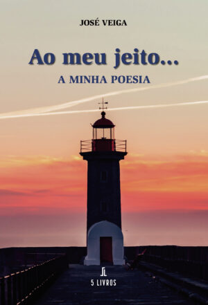 AO MEU JEITO ... 9789897827433