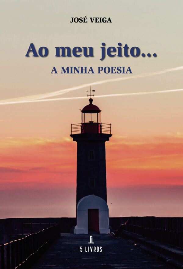 AO MEU JEITO ... 9789897827433